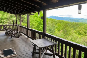 Boulder Ridge Cabin